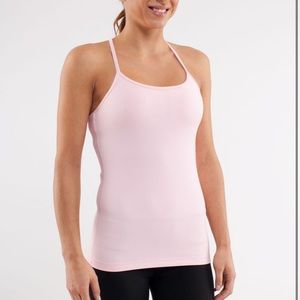 Power Y Lululemon Tank